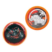 Taška školská SoftLight+ šport Herlitz