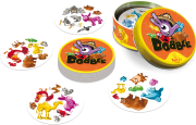 Dobble ZOO