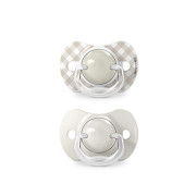 Cumlík SX Pre fyziologický Wild & Free 0/6 m 2 ks Suavinex