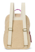 Teddy Midi Backpack - batôžtek s predným vreckom Studio Noos