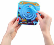 Labyrint s magnetickým perom