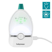 Baby monitor Easy Care Digital Green