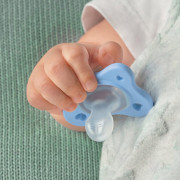 Cumlík PhysioForma® Dual Soft 16 - 36 m, 2 ks Chicco