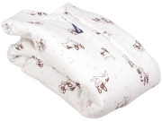 Spací vak nohavice Buldočci Kaarsgaren