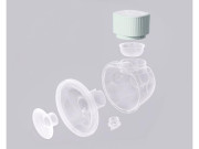 Odsávačka elektrická Noa