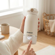 Ohrievač mlieka Sjolove Kidnort