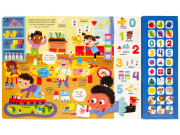 Hravé učenie Škola volá! 30 zvukov