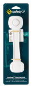 Poistka na skriňu Outsmart Multi Use Lock Safety 1st