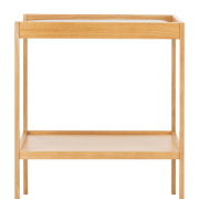 Prebaľovací pult Daisy Natural Wood Bebeconfort