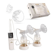 Odsávačka materského mlieka trojfázová elektrická Camino Pro Neno