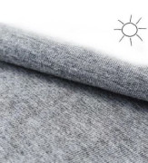 Body šaty tenké set Outlast® UPF 50+ Sv. broskyňová, motýliky