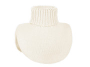 Detský nákrčník pletený