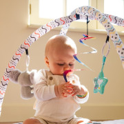 Hracia deka Midnight Expedition & Balls Bo Jungle