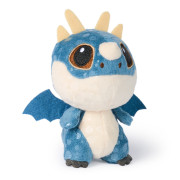 Ako vycvičiť draka plyšoví draci v sude