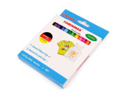 Fixy na textil súprava 12 ks