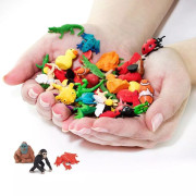 Dažďový prales - Good Luck Minis Funpack