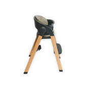 Jedálenská stolička Grow With Me Bo Jungle