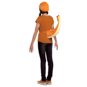 Pokémon set doplnkov Charmander