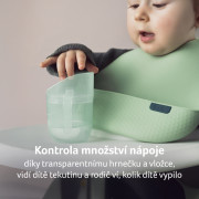 Hrnček tréningový Genius 150 ml Lovi