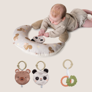 Vankúšik pre hru na brušku Tummy Time First Taf Toys