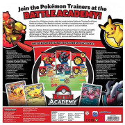 Pokémon TCG: Battle Academy 2024 SK/SK