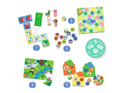 5 hier Na farme Djeco