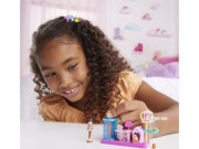 Mini Barbieland herný set - zverimex