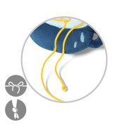 Hrazdička na kočík Small Cook 0 m+ BabyOno