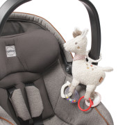 Aktivity hračka lama Peru Baby Fehn