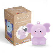 Silikónový prívesok GioKeyring InnoGio