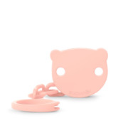 Klip na cumlík Wild & Free Suavinex