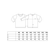 Tričko tenké DR Outlast® UV 50+ tm. staroružová