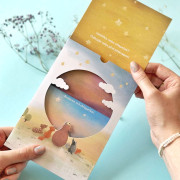 Odhalenie pohlavia bábätka - Budeme mať chlapčeka