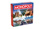 Monopoly Morava
