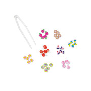 Kreatívna sada Atelier Midi Tvorenie s polymérovou hmotou Sladkosti Janod