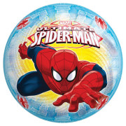 Lopta Spider-Man 23 cm