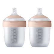 Set fliaš Mammafeel 150 ml 2 ks Lovi