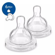Cumlík Anti-colic/Classic+ Philips AVENT