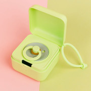 Krabička na cumlík Bibs