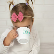 Hrnček s uchom Akuku 250 ml