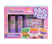 Make up sada My best friends Martinelia