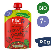 BIO Paradajkové cestoviny so zeleninou 130 g Ella's Kitchen