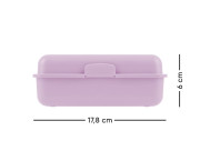 Box na desiatu Candy Baagl