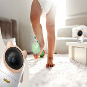 Opatrovateľka detská camera IP-WiFi Ami Neno