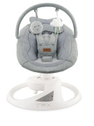 Elektrické hojdačka Pearl MoMi