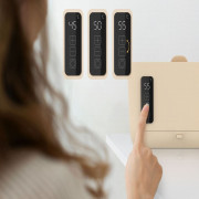 Box na ohrievanie vlhčených obrúskov Calme Neno