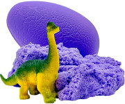 Dino kúzelný piesok Glumi