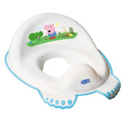 Protišmyková doštička redukcia na WC