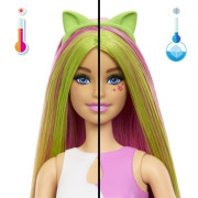 Pop Reveal Barbie koktailové prekvapenie - mačička