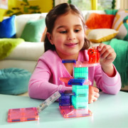 Magnetická stavebnica Cat Tree 13 dielov